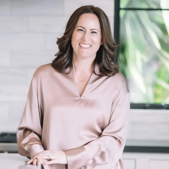 Sarah Wagner Rayburn, Agent in  - Compass