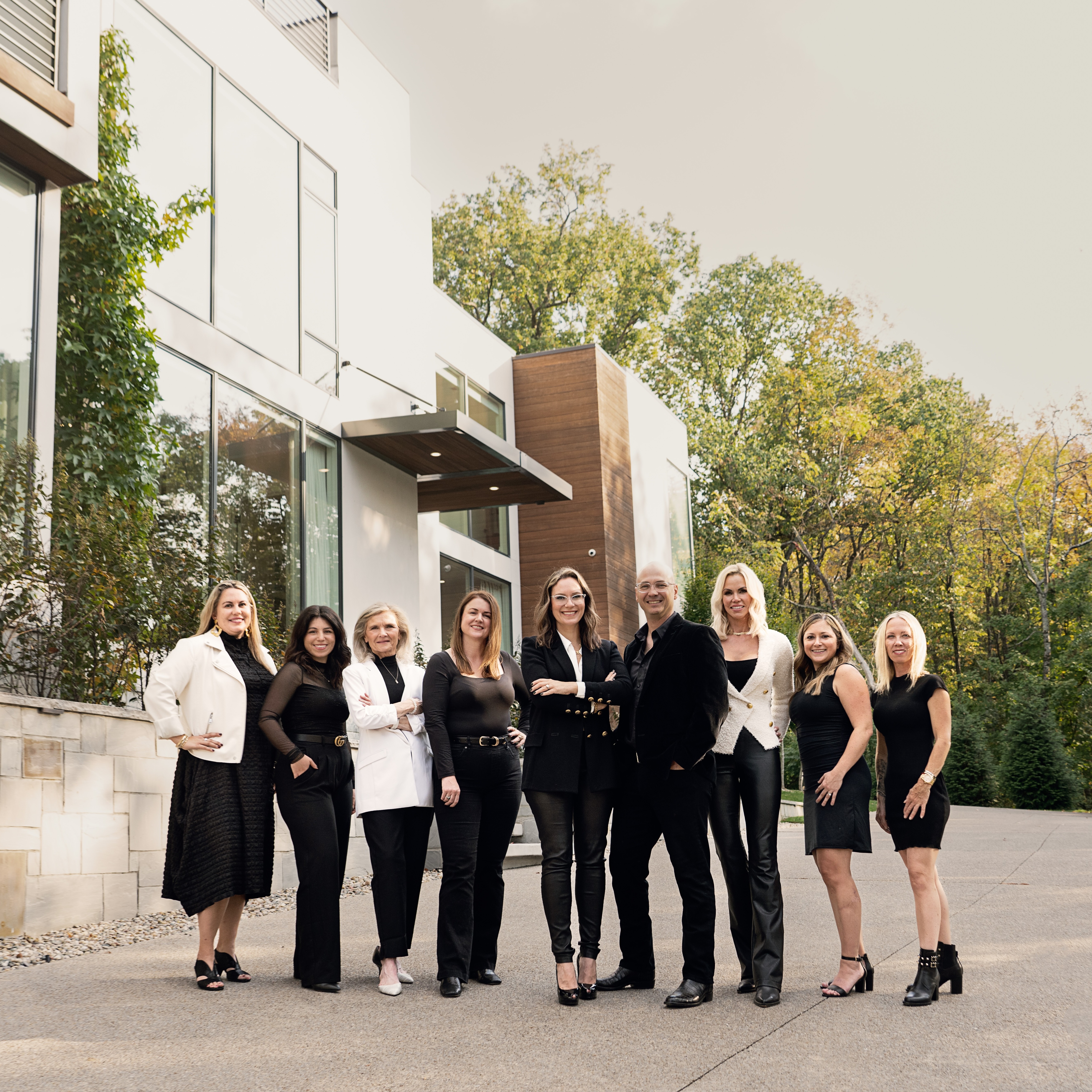 The Pargh Team, Real Estate Agents - Compass The Pargh Team, Real Estate Agents - Compass