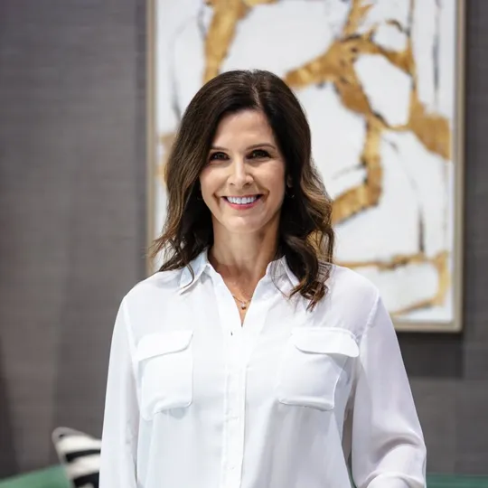 DeeDee McCoy, Agent in  - Compass