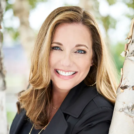 Janet Gatewood, Agent in  - Compass