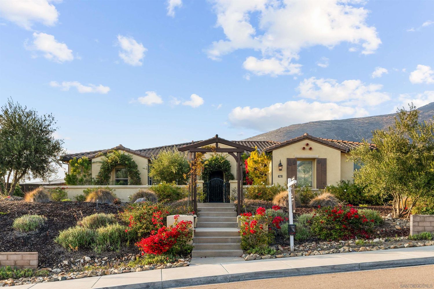 428 Coastal Hills Dr, Chula Vista - $2,150,000 - SOLD