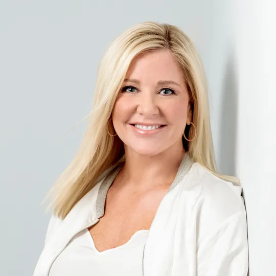 Janice Harris, Agent in  - Compass