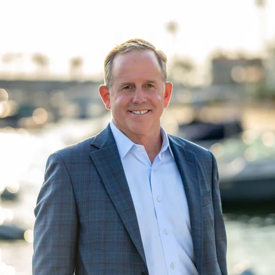 Sterling Coberly, Agent in  - Compass