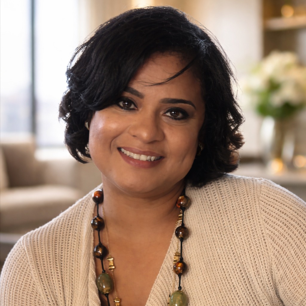 Headshot of LaTunya Peavy