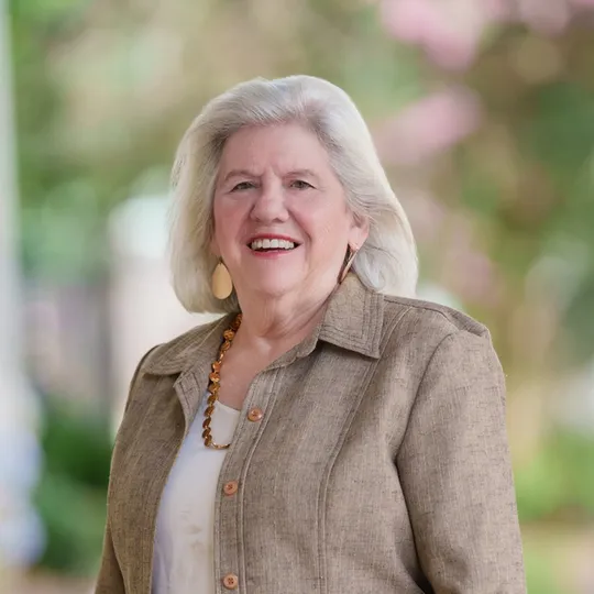 Gail Ruddock, Agent in  - Compass