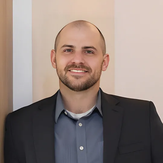 Kyle Walker, Agent in  - Compass