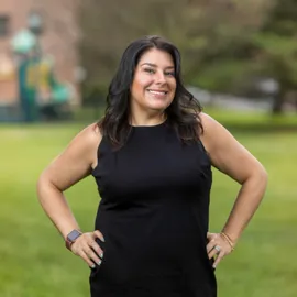 Jessica Akde-elmazi, Agent in  - Compass