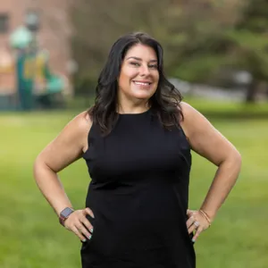 Jessica Akde-elmazi's Profile Photo