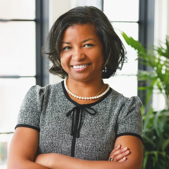 Danyelle Lowman-Bush, Agent in  - Compass