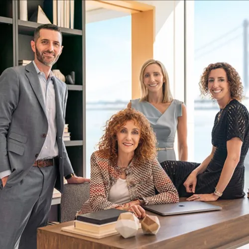 Team Hatvany, Agent in  - Compass