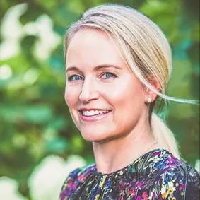 JoJo Spallone, Agent in  - Compass