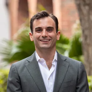 Daniel Hernandez's Profile Photo