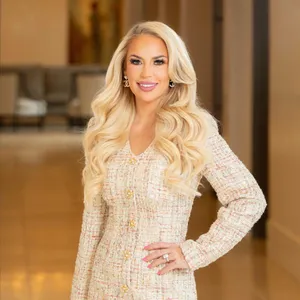 Lindsay Reinhardt's Profile Photo