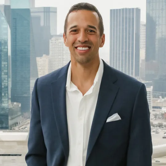 James Sales, Agent in  - Compass