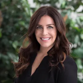 Allison Blank, Agent in  - Compass