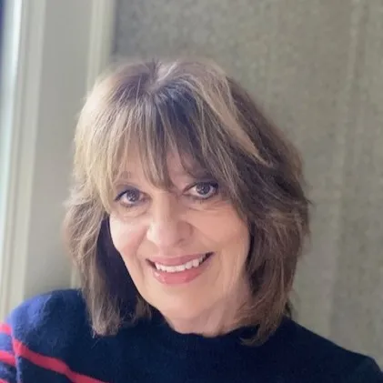 Mary Granen, Agent in  - Compass