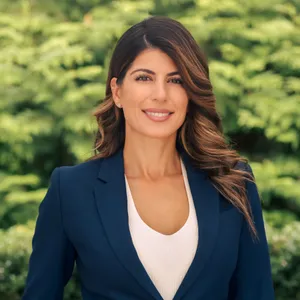 Maria Sakellis's Profile Photo