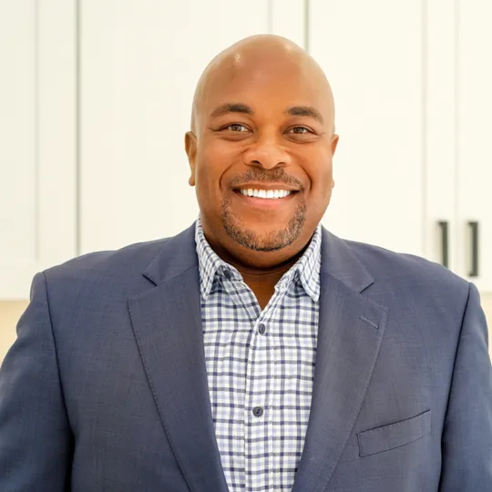 Donnell Kearney, Agent in  - Compass