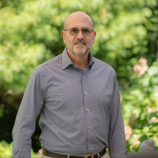 Edward Henkin, Agent in  - Compass