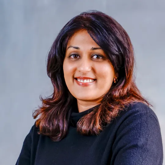 Sri Shankar, Agent in  - Compass