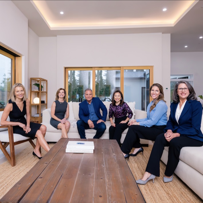 Half Moon Bay Agents, 44 Compass Real Estate Agents Compass