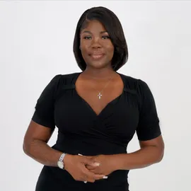 Brittany Aiken, Agent in  - Compass