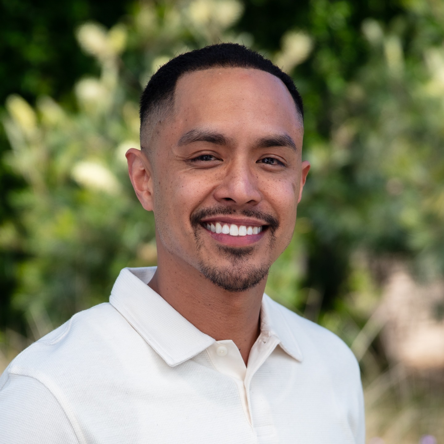 Aaron Visperas, Real Estate Agent - Compass