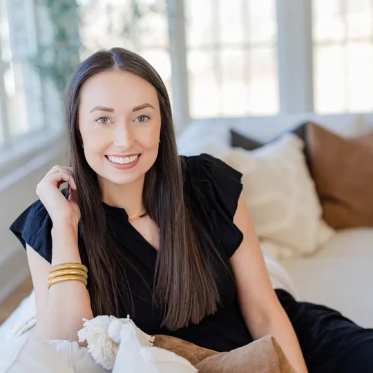 Emily Osbahr, Agent in  - Compass