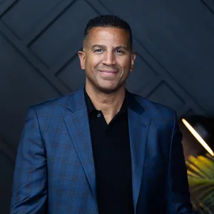 Daniel Sessoms's Profile Photo