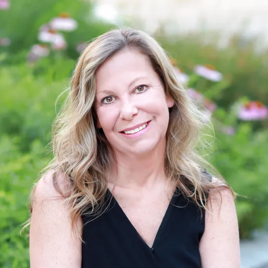 Michelle Mancuso, Agent in  - Compass