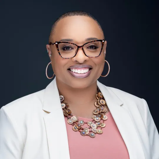 Shonda Ghoston, Agent in  - Compass