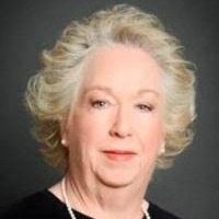 Headshot of Glenda Foster