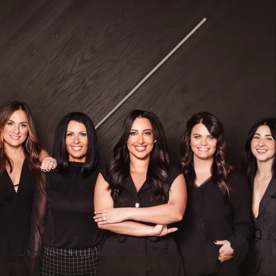 Tori Angiolini Team, Agent in  - Compass