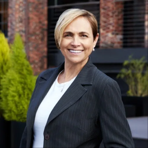 Meirav Golan Yaaran, Agent in  - Compass