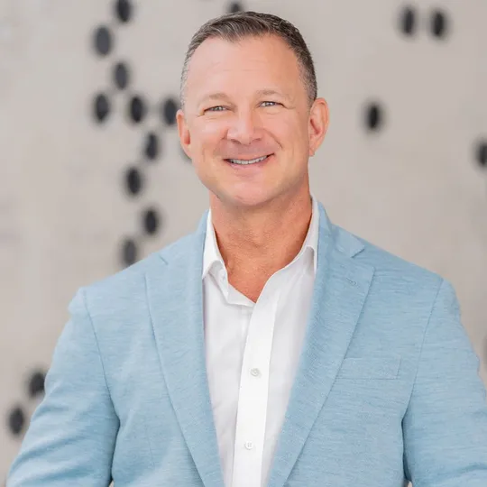 Gregory C. Frank, Agent in  - Compass