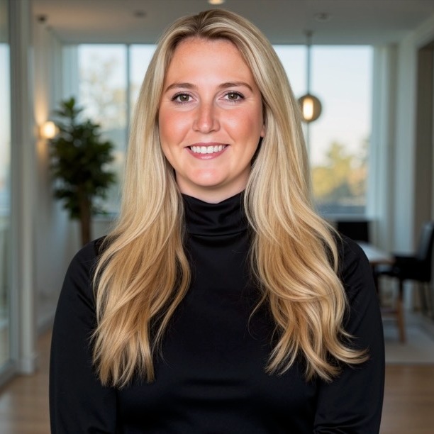 Headshot of Grace Miller