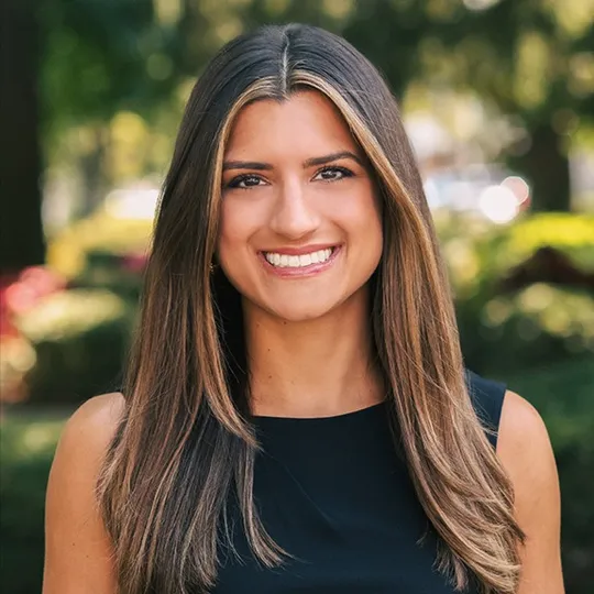 Jenna DeMarco-Vergano, Agent in  - Compass