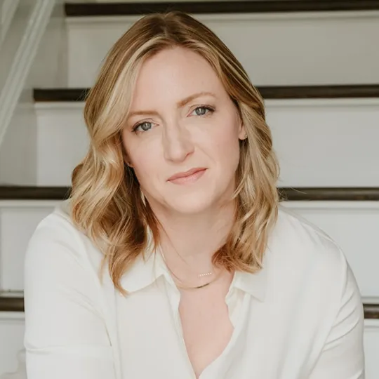 Nancy Gordon, Agent in  - Compass