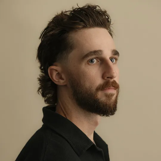 Alex McKee, Agent in  - Compass