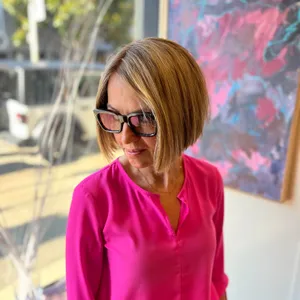 Maggie Visser's Profile Photo