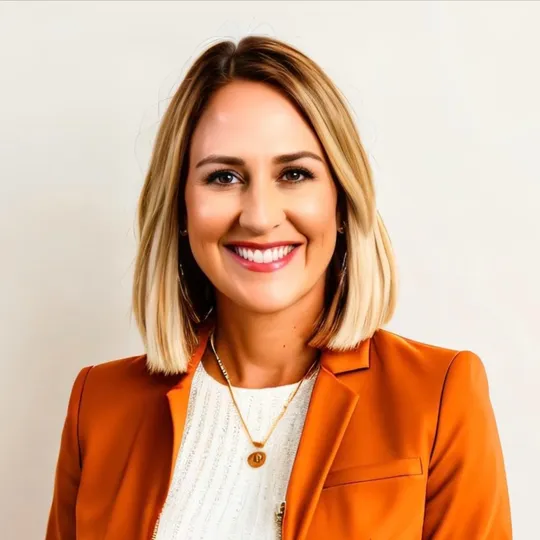 Natalie Pierron, Agent in  - Compass