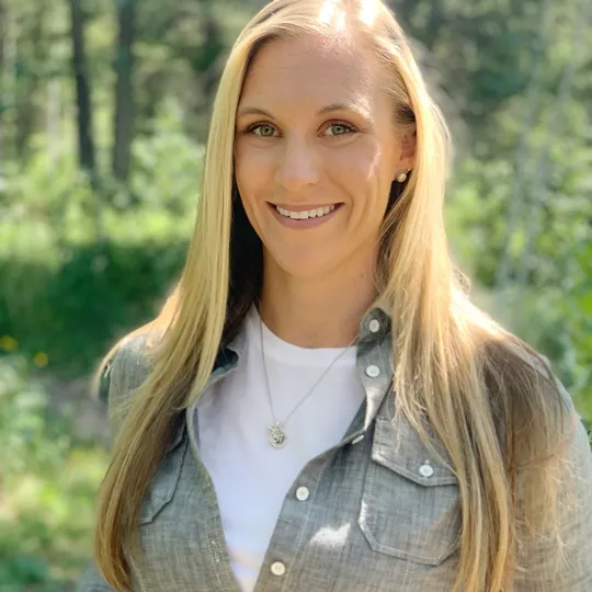 Lindsey Howley, Agent in  - Compass