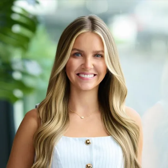 Drew Jacobsen, Agent in  - Compass