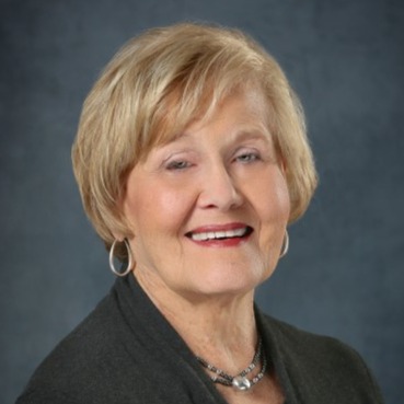 Headshot of Joy Davis