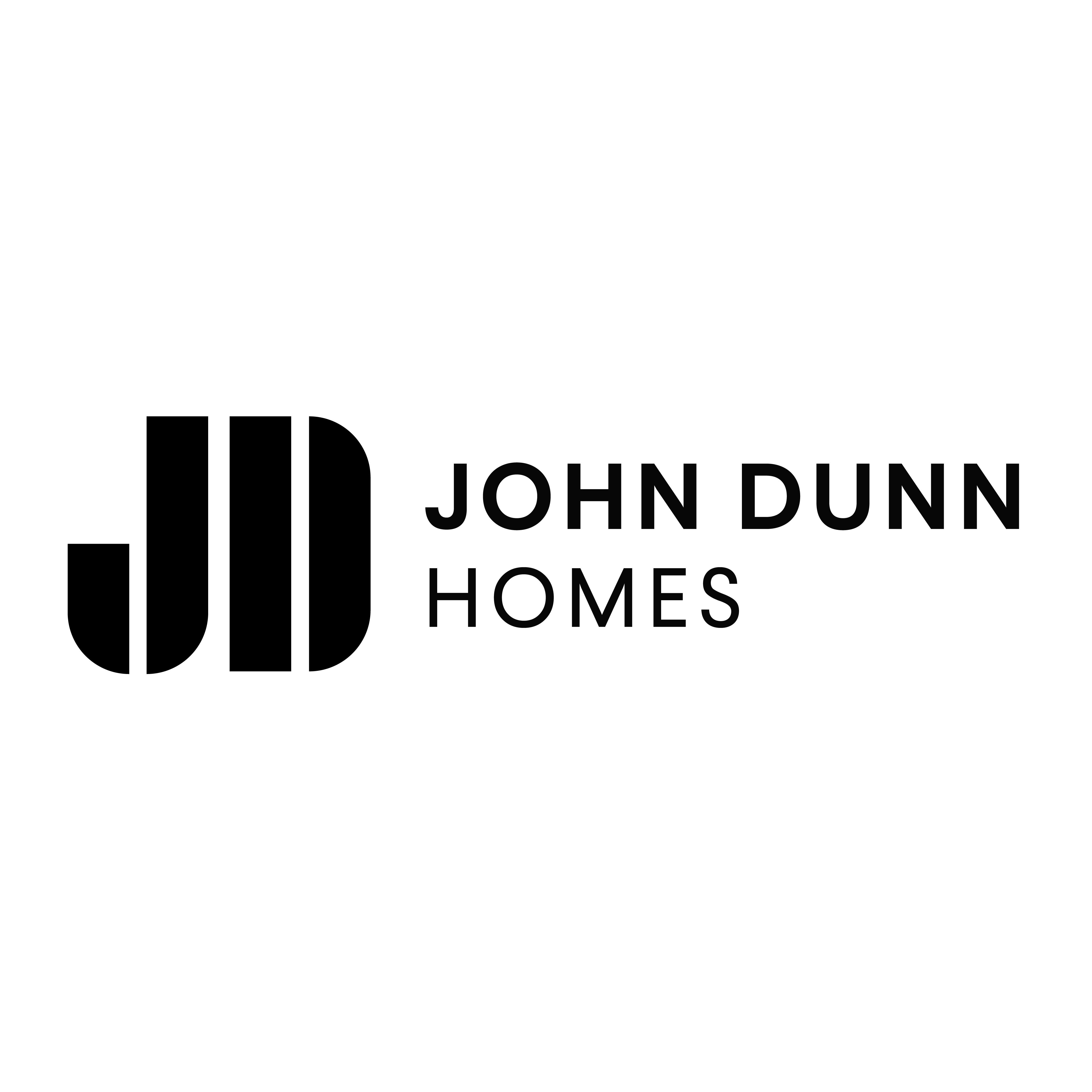 The logo of John Dunn