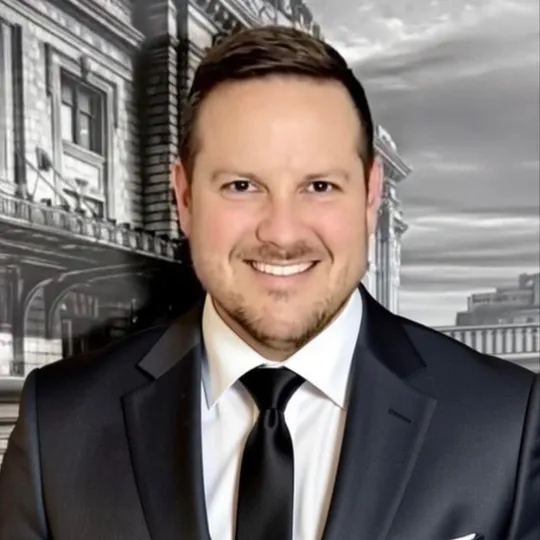 Rich Dolph, Agent in  - Compass