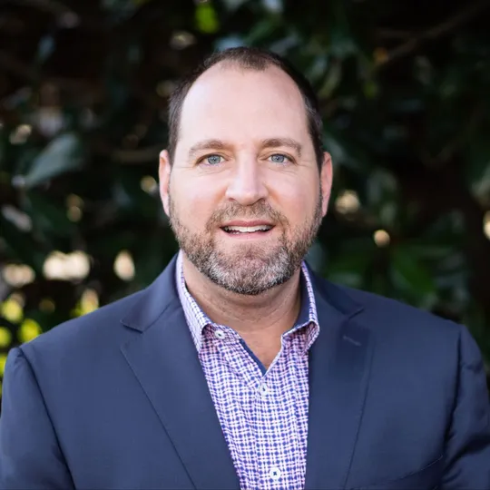 Stephen Brush, Agent in  - Compass