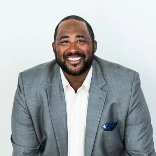 Carl Daniel, Agent in  - Compass