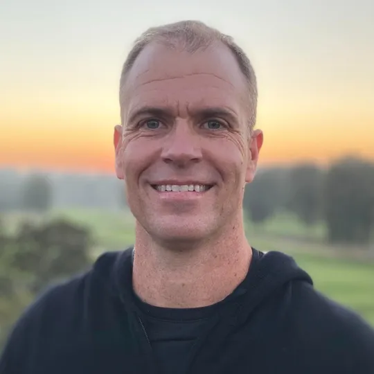 John Skinner, Agent in  - Compass