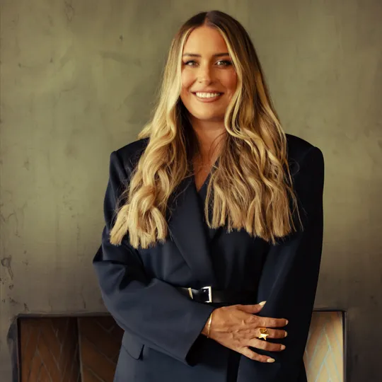 Ali Garner Noel, Agent in  - Compass